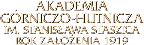 Akademia Grniczo-Hutnicza